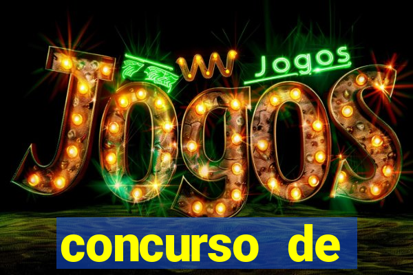 concurso de cerejeiras 2024